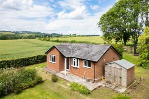 Hazelcroft Cottage, Lenastone Lane, Hereford HR2 8JE