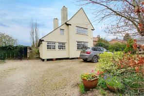 Corfemullen, Carr Lane, Beverley HU17 0SH
