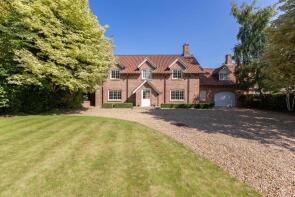Park Gate, Upper Helmsley Road, York YO41 1JZ