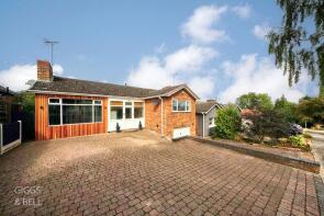 61, Chalton Heights, Luton LU4 9UF