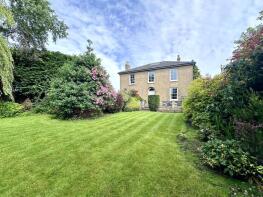 Bridge Farm, Padnal Bank, Prickwillow CB7 4UP
