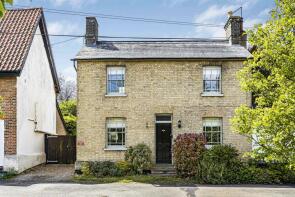 8, Brook Street, Elsworth CB23 4HX