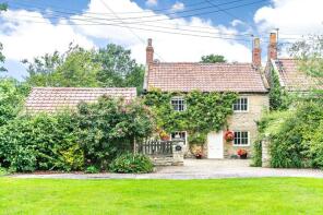 Swan Cottage, Smithy Lane, Thirsk YO7 2BW