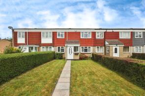 98, Yorklea Croft, Fordbridge, Birmingham B37 5EQ