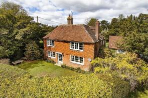 Swailes Green Farmhouse, Poppinghole Lane, Robertsbridge TN32 5QY