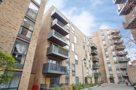 Lyon Road, Harrow
