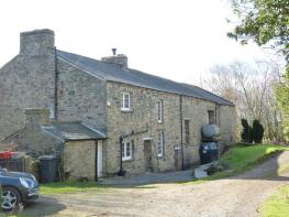 Miremouth Farm, Whicham, Millom LA18 5LX