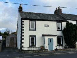 West View Cottage, Shap CA10 3NY