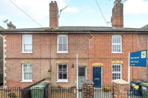 16, Station Road, Guildford GU4 8HB