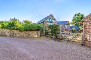 The Cider Mill, Gamberhead Farm, Wormelow HR2 8EL