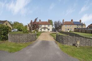 25, High Street, Barton CB23 7BG
