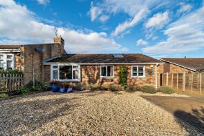6, Spinney Road, Stamford PE9 3SQ