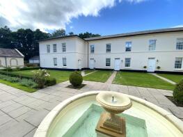26, Oxon Hall, Holyhead Road, Bicton, Shrewsbury SY3 8BW