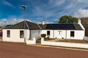 56, Main Street, Braehead, Lanark ML11 8EZ