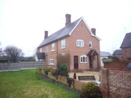 Lower House Farm, Long Lane, Tilesford, Pershore WR10 2JX