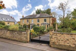 6, Coles Lane, Cambridge CB24 3BA