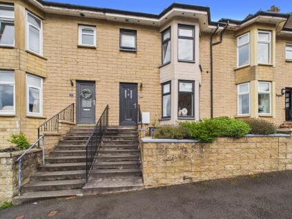 Albany Street, Coatbridge