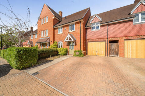 Sorrel Drive, Warfield, Bracknell