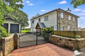 Brismar, Road From Boskear Lane To Tremorebridge, Lanivet, Bodmin PL30 5JT