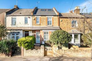 14, Clifton Road, Teddington TW11 8SW