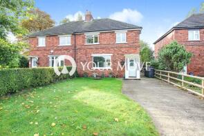 7, Fen Road, Owmby-by-spital, Market Rasen LN8 2HP