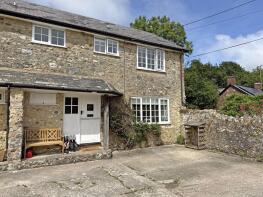 Winters Tale Cottage, Road From Branscombe Cross To Northern Lane, Seaton EX12 3BL