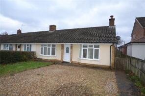 85, Chedburgh Road, Bury St. Edmunds IP29 5QY