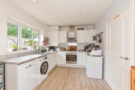 Limes Place, Upper Harbledown, Canterbury, Kent