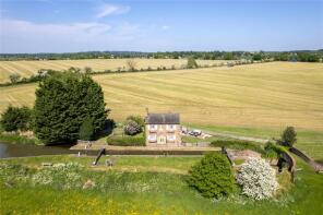 Deep Lock Cottage, Water Street, Bicester OX25 6LT