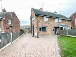 44, Brookfield Crescent, Mansfield NG20 8LR