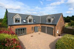 The Foundry, Little Densole Farm, Canterbury Road, Folkestone CT18 7BJ