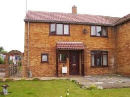 5, Terrington Close, Wisbech PE14 8AB