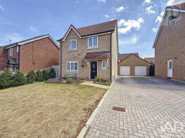 1, Baron Way, Great Yeldham, Halstead CO9 4ET