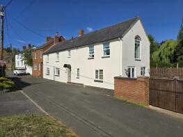 15, Chapel Lane, Northampton NN7 4LF