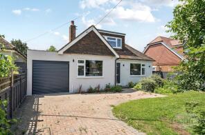 21, Christmas Pie Avenue, Normandy GU3 2EQ