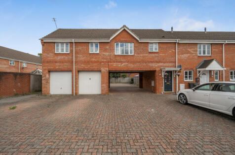 Hatch Road, Stratton, Swindon, SN3