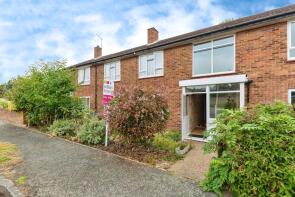48, Fanshaws Lane, Hertford SG13 8PF