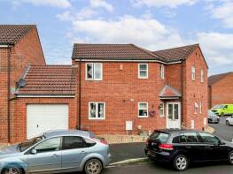 18, Saviano Way, Wembdon, Bridgwater TA6 3SR