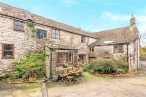 The Smithy, High Street, Ston Easton, Radstock BA3 4DQ
