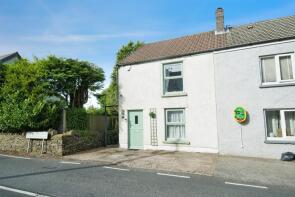1, Matthews Terrace, Penycoedcae Road, Penycoedcae, Pontypridd CF37 1PY