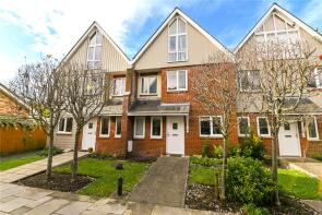 6, 34 Magnolia Court, Ashley Road, New Milton BH25 6FG