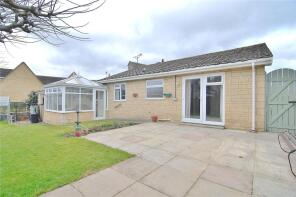 15, Dr Browns Close, Stroud GL6 9DW