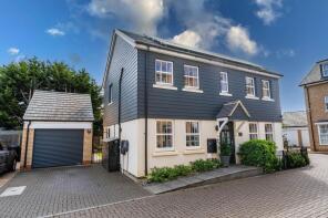 5, Aspinalls Yard, Cambridge CB24 5AN