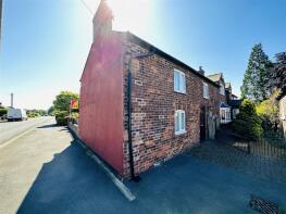 Forge Cottage, Eastfield Lane, Kellington DN14 0NL