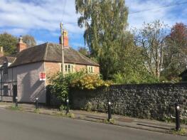 27, Bishopstrow, Warminster BA12 9HN