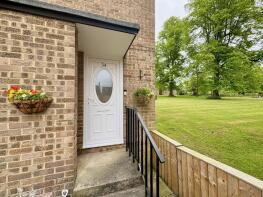 34, Lime Grove, Matlock DE4 2GS