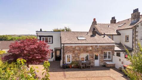 The Old Coach House, Crag Bank Road, Carnforth, LA5