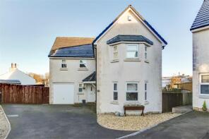 12, Lostrigg Close, Workington CA14 1WD