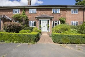 12, Winding Shott, Hertford SG14 2QP