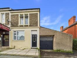 84, Soundwell Road, Bristol BS16 4RB